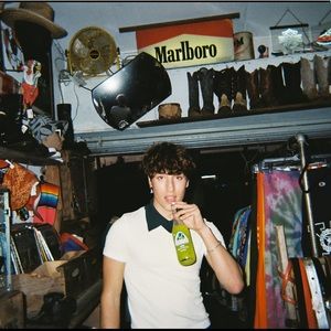 Meet your Posher, Fabianno